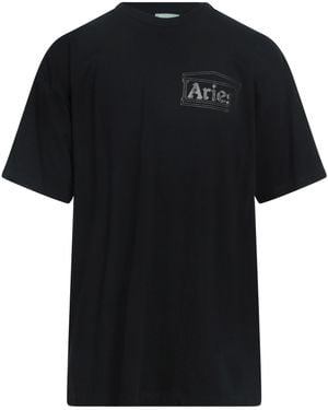 Aries T-shirt - Black