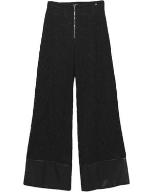 My Twin Trouser - Black