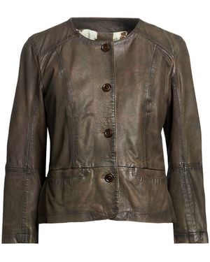 Bully Jacket - Green