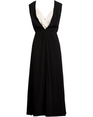 Colville Maxi Dresses - Black