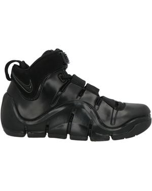 Nike Sneakers - Schwarz