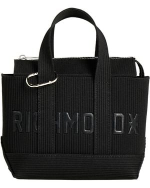 Richmond X Handbag - Black