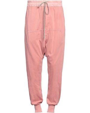 Rick Owens Trouser - Pink