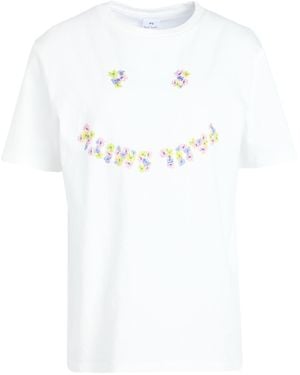 Paul Smith T-shirt - White