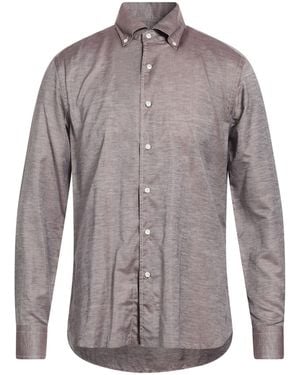 Sonrisa Camisa - Multicolor