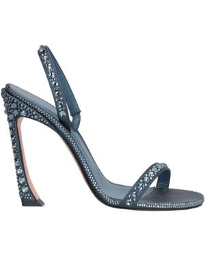 Piferi Midnight Sandals Synthetic Material - Blue