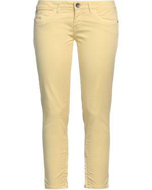 Mason's Pantalone - Giallo
