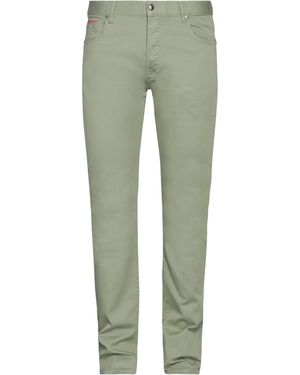 AT.P.CO Pantalone - Verde
