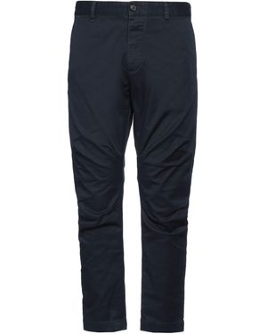 DSquared² Trouser - Blue
