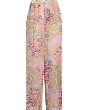 4giveness Pants - Pink