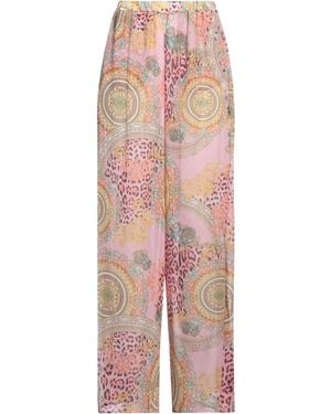 4giveness Pants - Pink