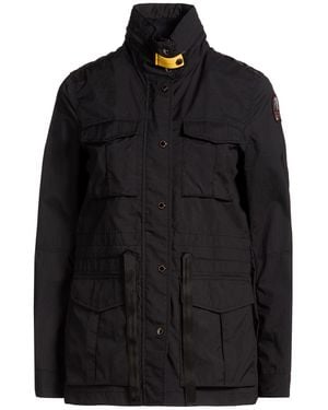 Parajumpers Jacket - Black