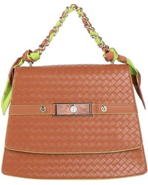 Pollini Sac à main - Marron