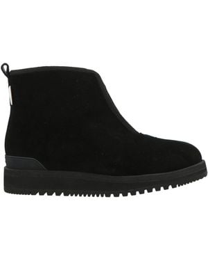 Suicoke Stivaletti - Nero