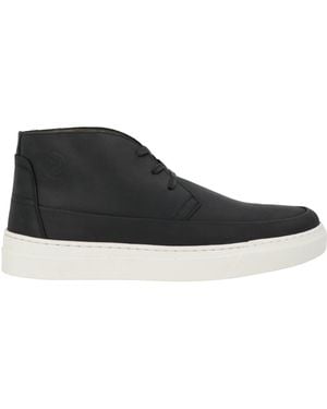 Barbour Stivaletti - Nero