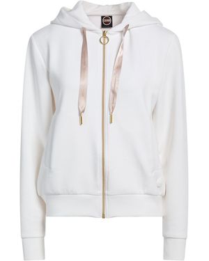 Colmar Sweatshirt - White