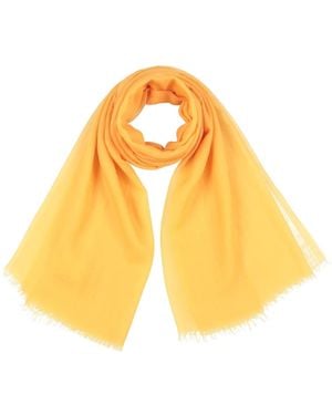 Fedeli Sciarpa - Giallo