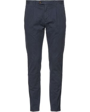 Briglia 1949 Trouser - Blue