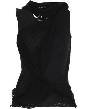 Addiction Top - Black