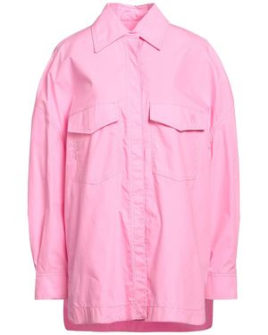 The Attico Shirt - Pink