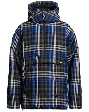 MSGM Puffer Polyester, Cotton - Blue