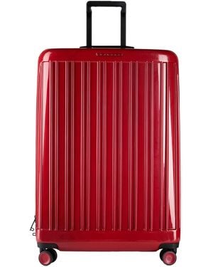 Piquadro Trolley - Rot