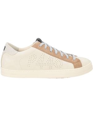 P448 Sneakers - Neutro