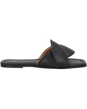 Atp Atelier Sandals - White