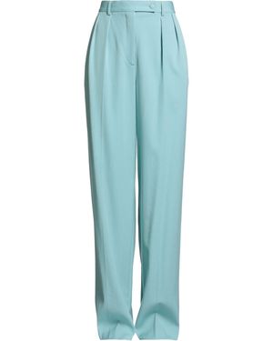 Rochas Trouser - Blue