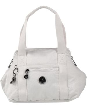 Kipling Handbags - White