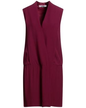 Grifoni Vestito Corto - Viola