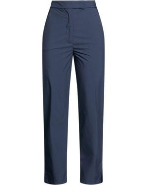 Patrizia Pepe Trouser - Blue