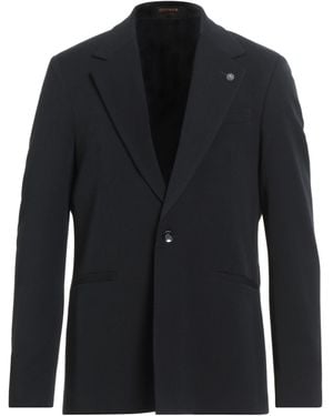 Officina 36 Blazer - Blue