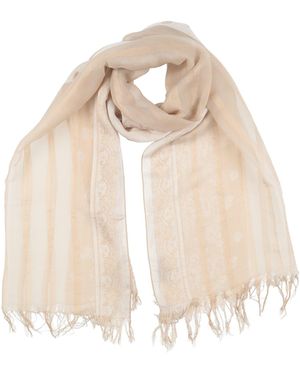 Fiorio Scarf - Natural