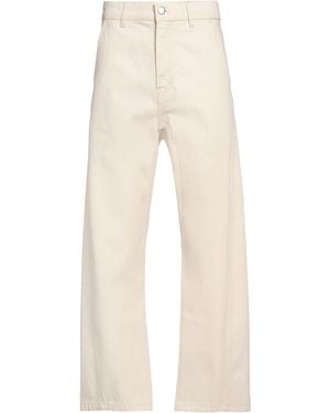OAMC Jeans - Natural