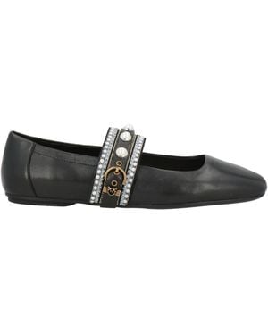 Pinko Ballet Flats - Black