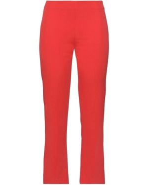 KATE BY LALTRAMODA Trouser - Red
