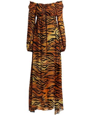 Aniye By Maxi Dress - Brown