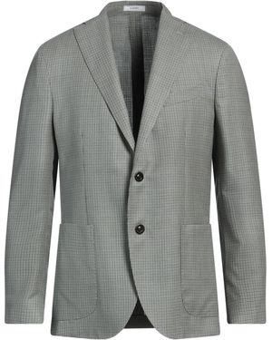 Boglioli Blazer - Grigio