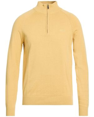 Ferré Jumper - Yellow