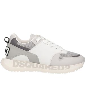 DSquared² Sneakers - Weiß