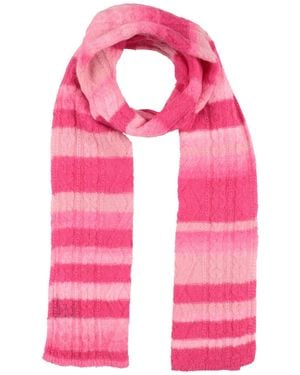 Missoni Bufanda - Rosa