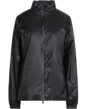 Rains Jacket - Black