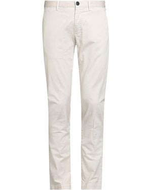 Historic Trouser - White