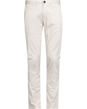 Historic Trouser - White