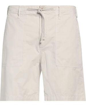 Hartford Shorts & Bermuda Shorts Cotton - Natural