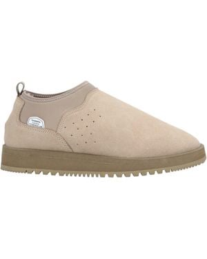 Suicoke Ankle Boots - Brown