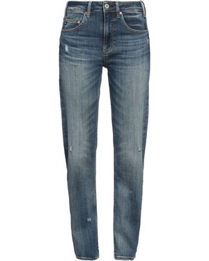 AG Jeans Pantaloni Jeans - Blu