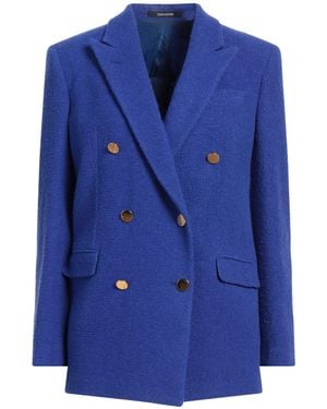 Tagliatore 0205 Blazer - Blue