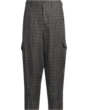 Y's for men Hose - Grau